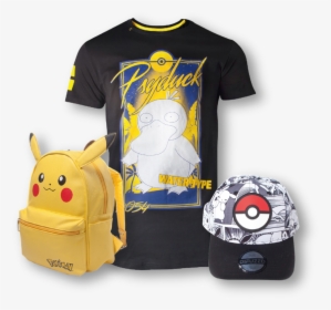 Pokémon Merchandise"  Srcset="data - Cartoon, HD Png Download, Free Download